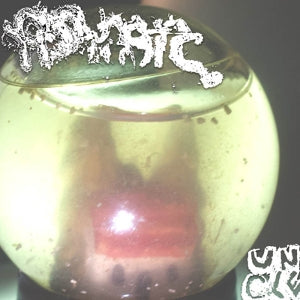 Fish Narc – Uncle vinyl