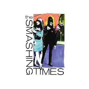 Smashing Times – Come Along With Me (1LP Vinyl)