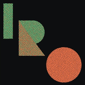 Iroiro – Iroiro vinyl