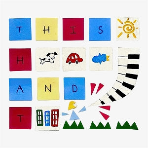 Paper Jam – This and That vinyl