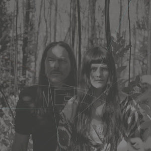 Guardia Ferragutti, Ibelisse & Frank Rosaly – Mestizx vinyl