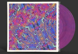 Carlos Nino & Friends – Placenta (1LP, Coloured Vinyl)