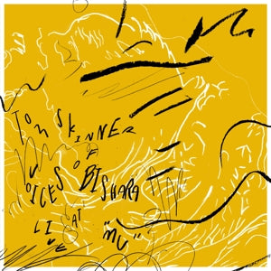 Tom Skinner – Voices of Bishara Live At "Mu" (1CD)