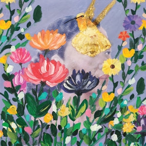 Tomin – Flores Para Verene / Cantos Para Caramina vinyl