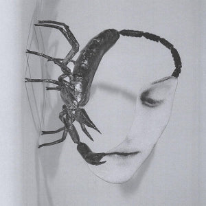 Tortoise – Touch vinyl
