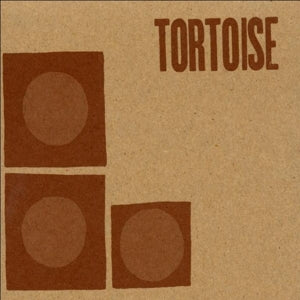 Tortoise – Tortoise vinyl