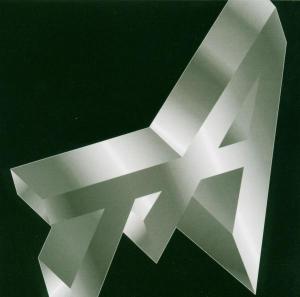 Trans Am – Ta cd