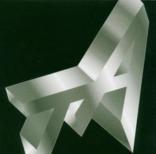 Trans Am – Ta cd