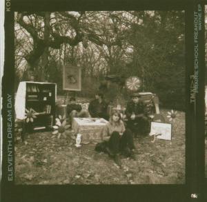 Eleventh Dream Day – Prairie School Freakout (2CD)
