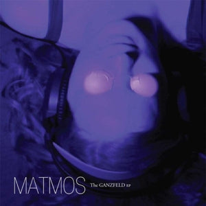 Matmos – Ganzfeld (1CD)