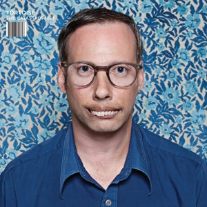 Tortoise – Catastrophist (1LP Vinyl)