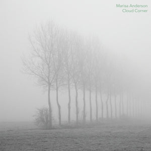 Marisa Anderson – Cloud Corner (1CD)