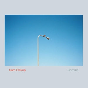 Sam Prekop – Comma (1 CD)