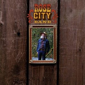 Rose City Band – Earth Trip (1CD)