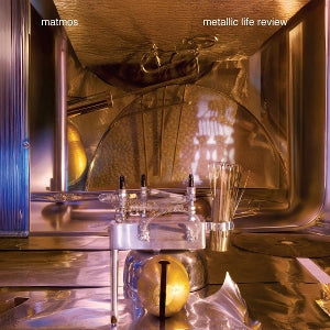 Matmos – Metallic Life Review (1LP Vinyl)