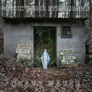 Marisa Anderson – The Anthology of Unamerican Folk Music (Vol. 1) (1CD)