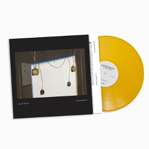 Reidy, Jules – Clerestory vinyl