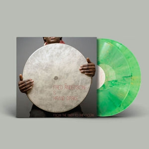 Morgan, Sally Anne – Cups (2LP, Coloured Vinyl)