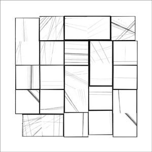 Tortoise – Beacons of Ancestorship (1LP, Coloured Vinyl)