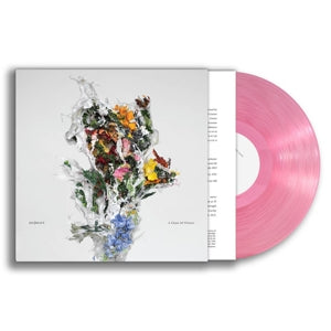 Big Brave – A Chaos of Flowers vinyl