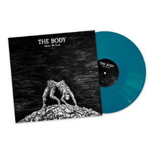 Body – Master, We Perish vinyl