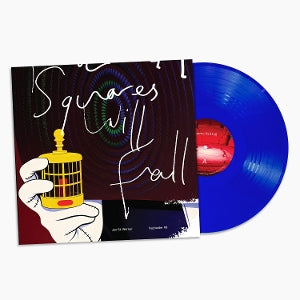 St. Werner, Jan – Squares Will Fall vinyl