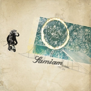 Samiam – Trips cd