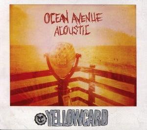 Yellowcard – Ocean Avenue Acoustic (1CD)