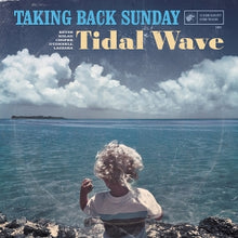Taking Back Sunday – Tidal Wave cd