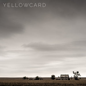 Yellowcard – Yellowcard vinyl