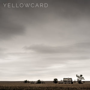 Yellowcard – Yellowcard cd