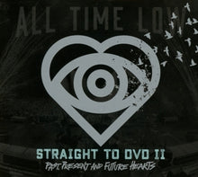 All Time Low – Straight To Dvd Ii: Past, Present, & Future Heart cd