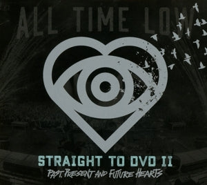 All Time Low – Straight To Dvd Ii: Past, Present, & Future Heart (2CD)