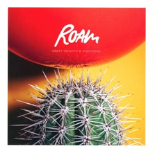 Roam – Great Hights and Nosedives cd