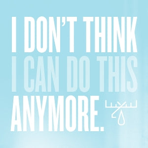 Moose Blood – I Don't Think I Can Do This Anymore (1LP Vinyl)