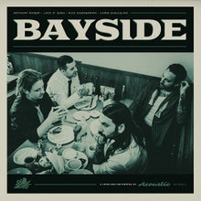 Bayside – Acoustic Vol.2 cd