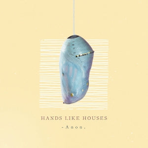 Hands Like Houses – Anon (1LP Vinyl)