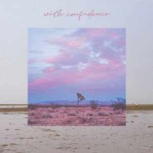 With Confidence – With Confidence cd