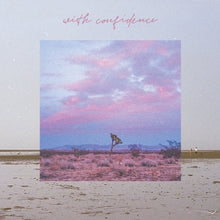 With Confidence – With Confidence cd