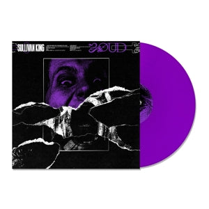 Sullivan King – Loud (1LP, Coloured Vinyl)