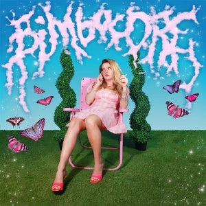 Scene Queen – Bimbocore vinyl