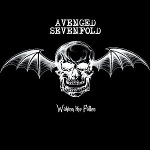 Avenged Sevenfold – Waking the Fallen vinyl