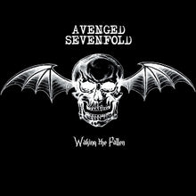 Avenged Sevenfold – Waking the Fallen vinyl