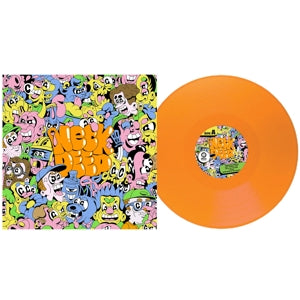 Neck Deep – Neck Deep vinyl