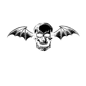 Avenged Sevenfold – Avenged Sevenfold (1LP, Coloured Vinyl, Reissue)