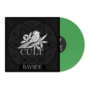 Bayside – Cult (1LP, Coloured Vinyl, Reissue)