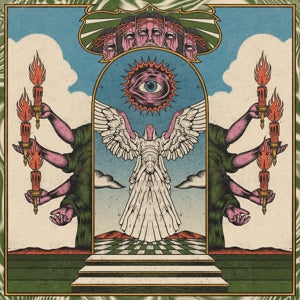 Trash Boat – Heaven Can Wait vinyl