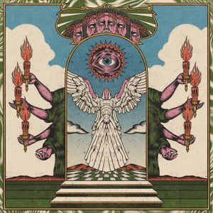 Trash Boat – Heaven Can Wait (1 CD)