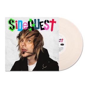 Michael Clifford – Sidequest (1LP, farvet vinyl)
