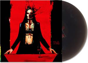 Tx2 – End of Us (1LP, Coloured Vinyl)